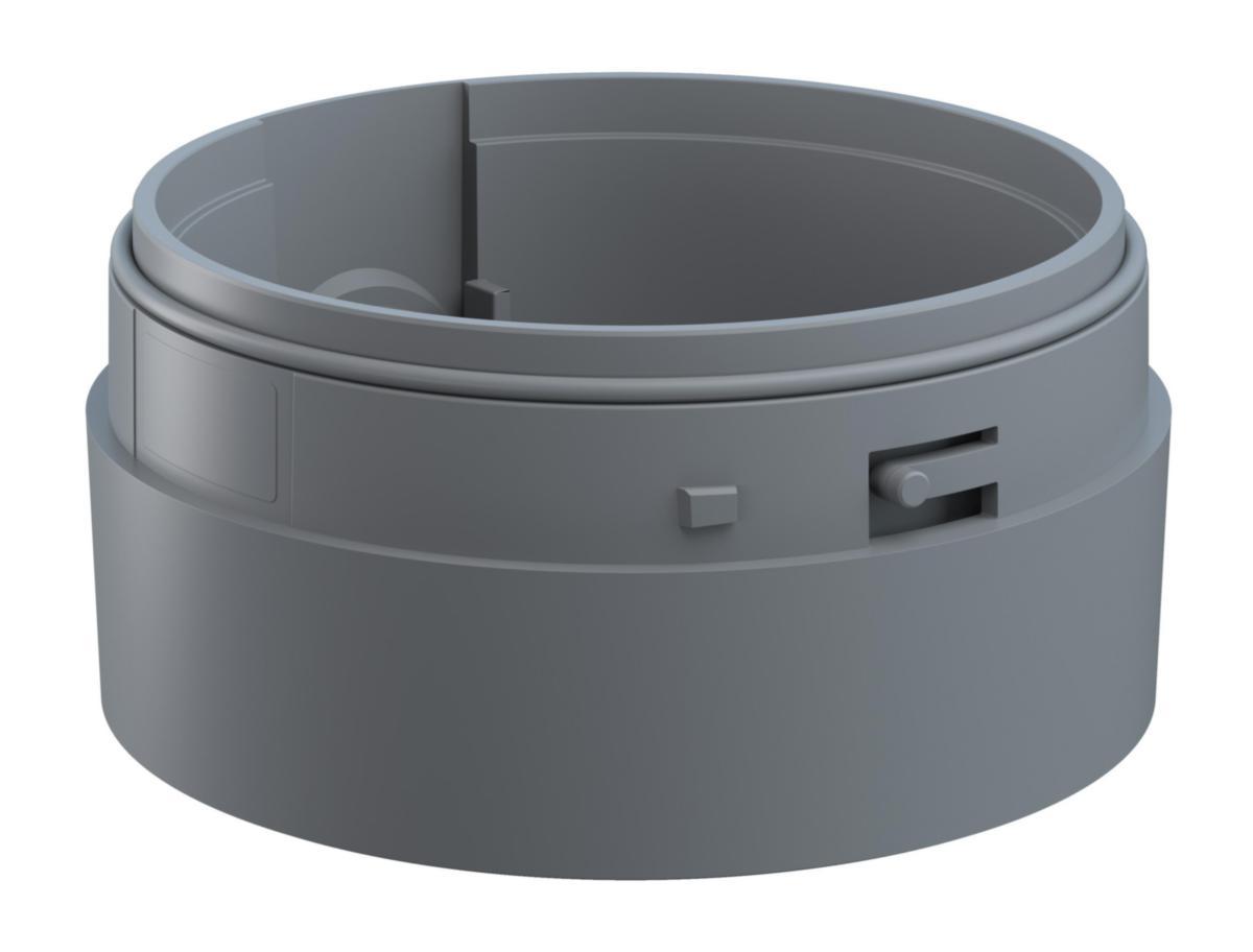 Tillbehör EvoSIGNAL - ADAPTER F BASMONTAGE MAXI H57 262.700.02