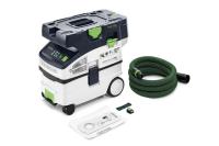 Dammsugare Festool CTMC MIDI-I-BASIC SOLO