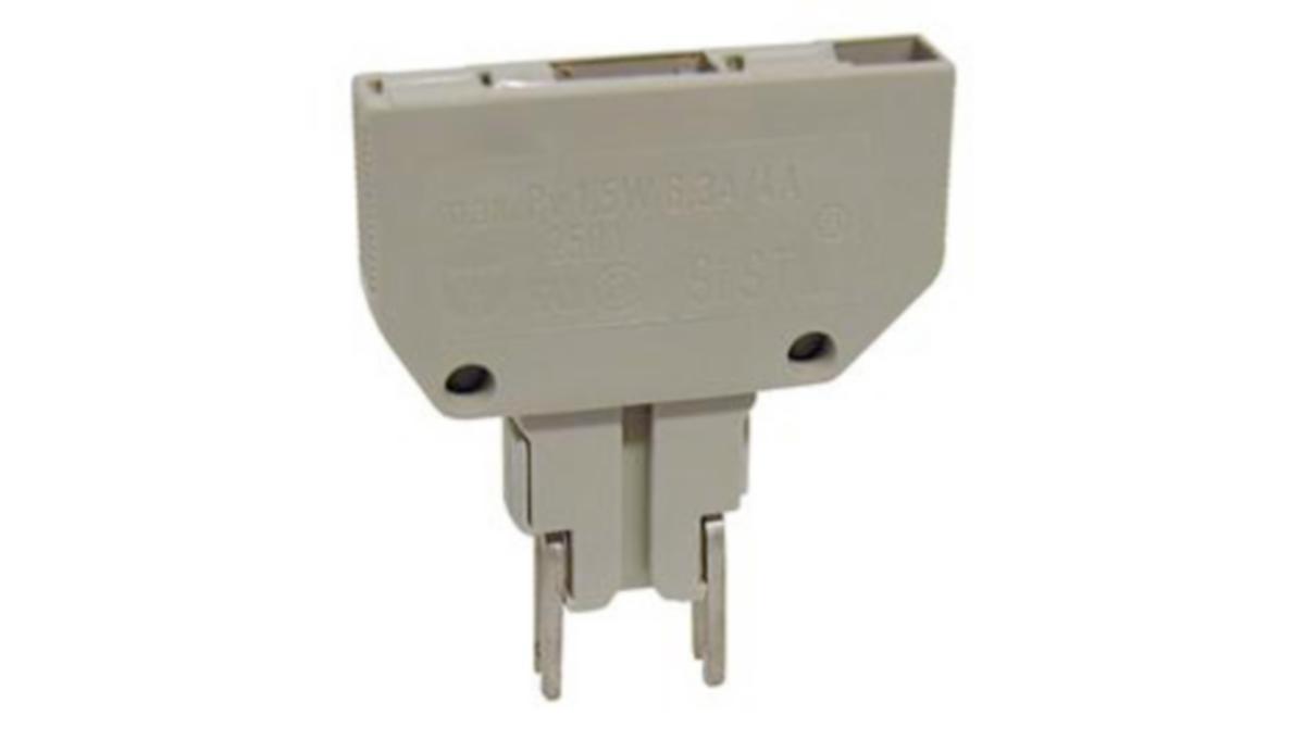 Säkringshållare SIST - SÄKRINGSHÅLLARE SIST-.../V0 SIST-.../V0