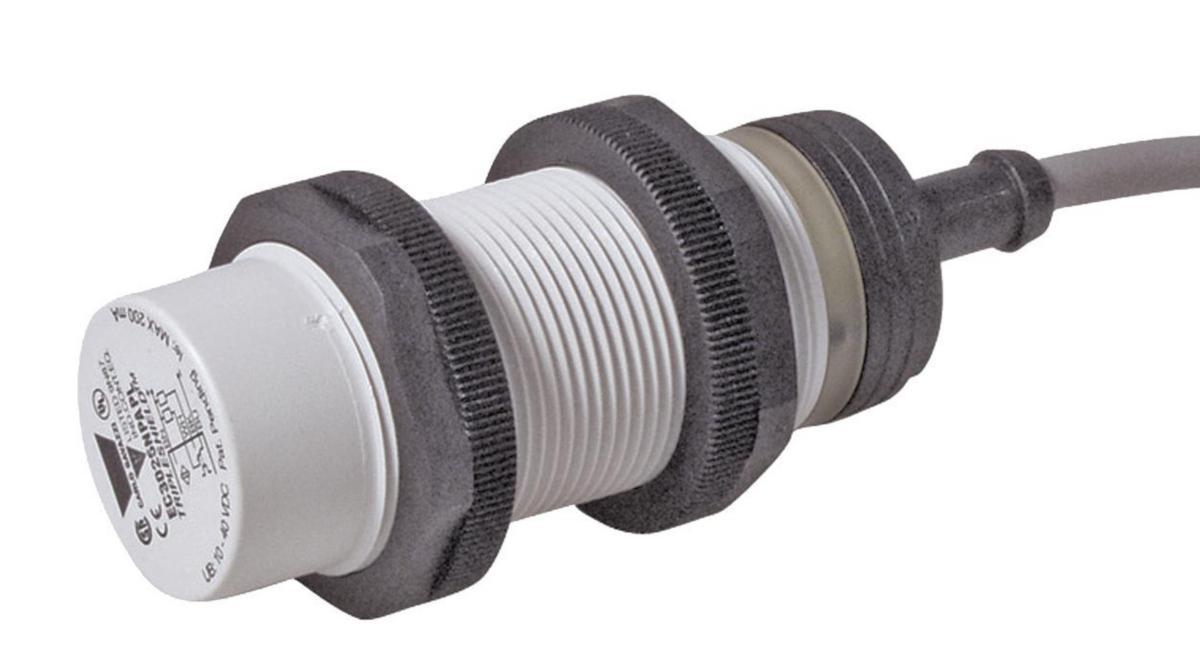 Kapacitiv givare EC30 - KAPACITIV GIVARE EC3025TBAPL