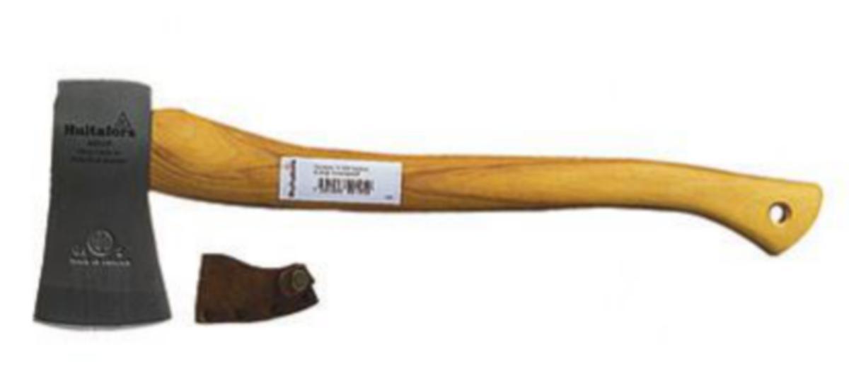 Hatchet Hultafors - HATCHET HULTAFORS VEDBOD H-009 0.9KG LENGTH 500MM