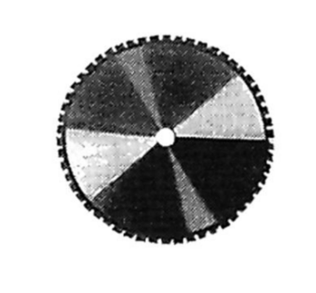 Kapklinga Ridgid - KAPKLINGA RIDGID FÖR 590L 305-2,2-25,4-70T HM