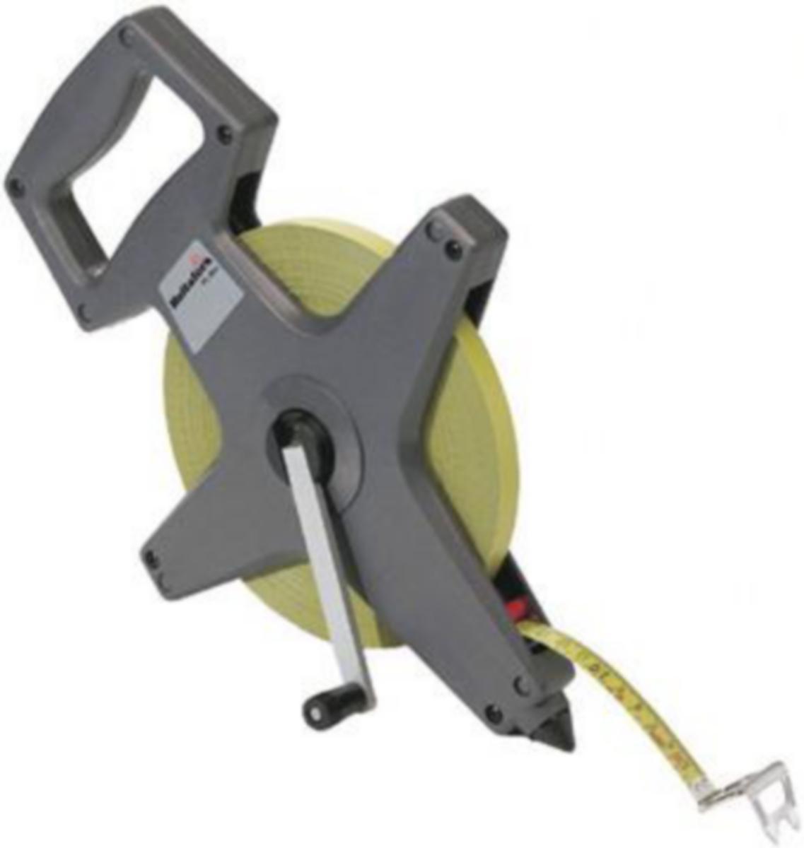 Måttband Hultafors PL - STÅLMÅTTBAND HULTAFORS PRO-LON 30M ALT C