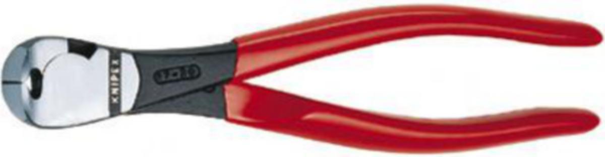 END-CUTTING NIPPER KNIPEX 6701 - Avbitertang 6701 Knipex 160mm