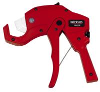 Plaströrsklippare Ridgid 1435N