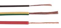 Connection cable RQ (S07Z1-K) 450/750 V Dca, Nexans