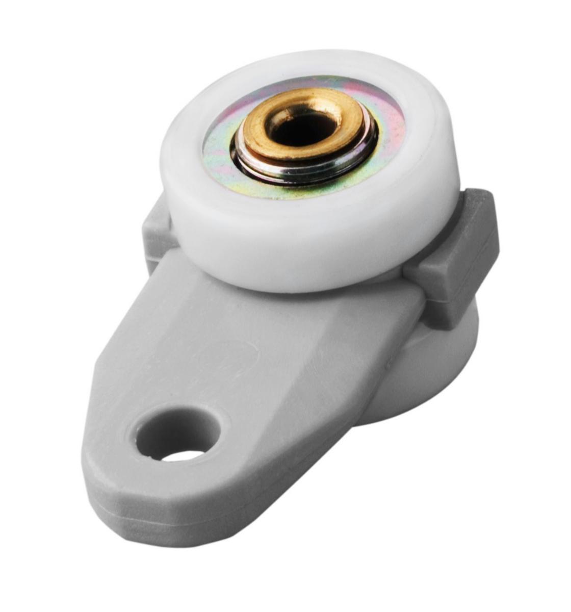 Löpvagn 1-axlad - LÖPVAGN P100 1-AXLAD