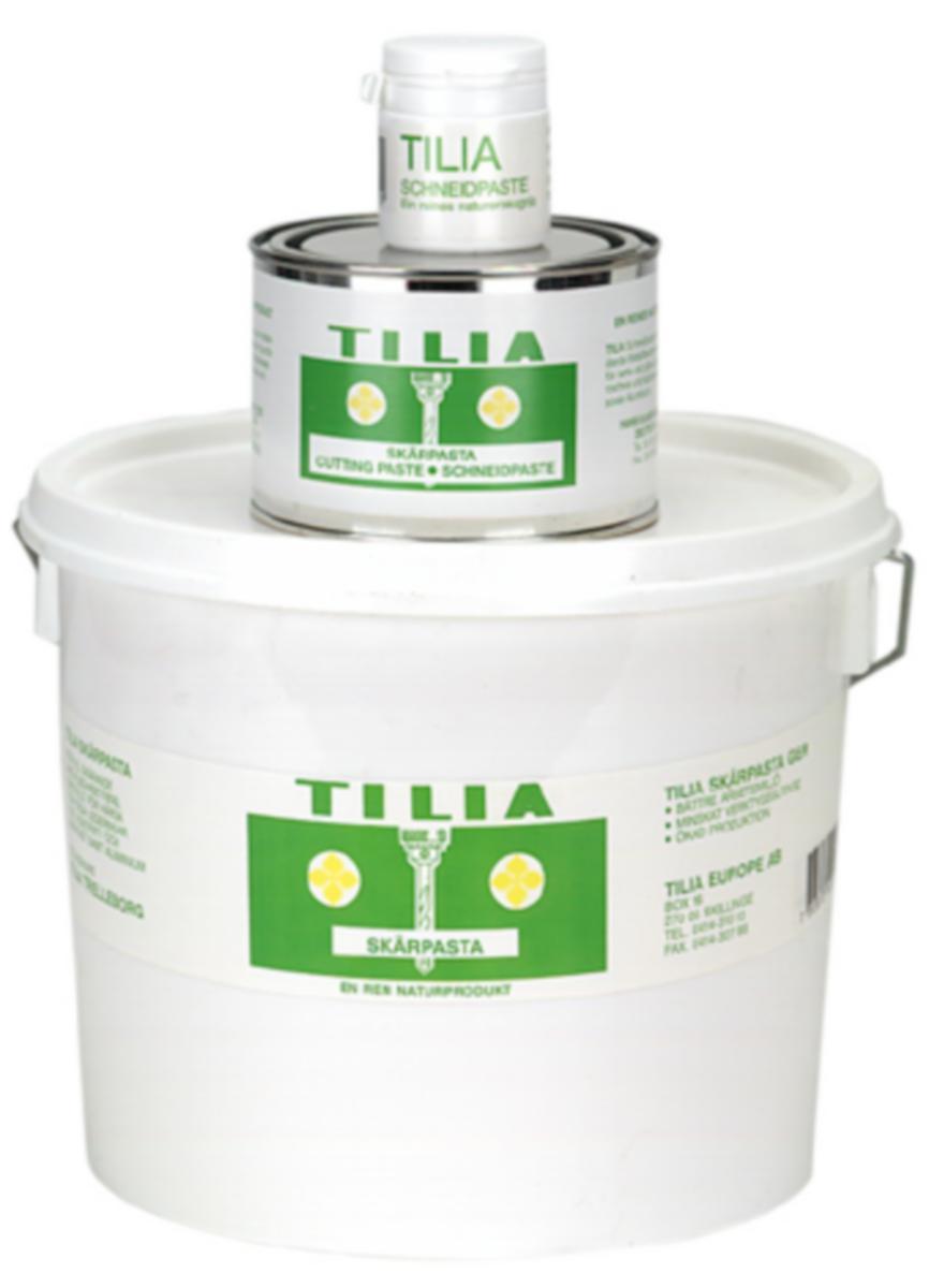 Cutting paste tilia - CUTTING PASTE TILIA 0.5KG VEGETABLE