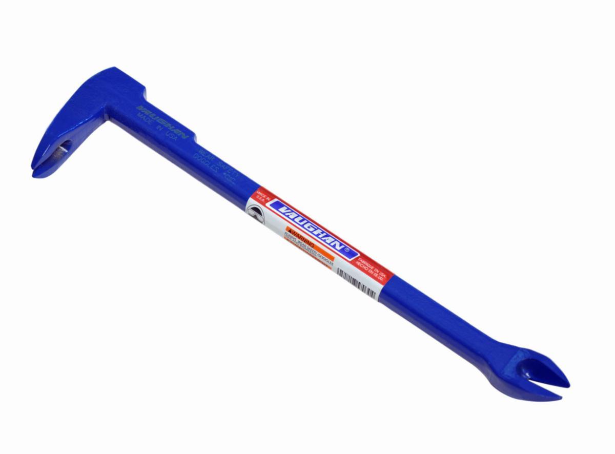 Spikutdragare Vaughan dubbeländad - SPIKUTDRAGARE VAUGHAN 570-30 DUBBELÄNDAD 300MM