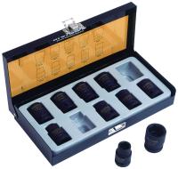 Krafthylssats Ironside 1/2"