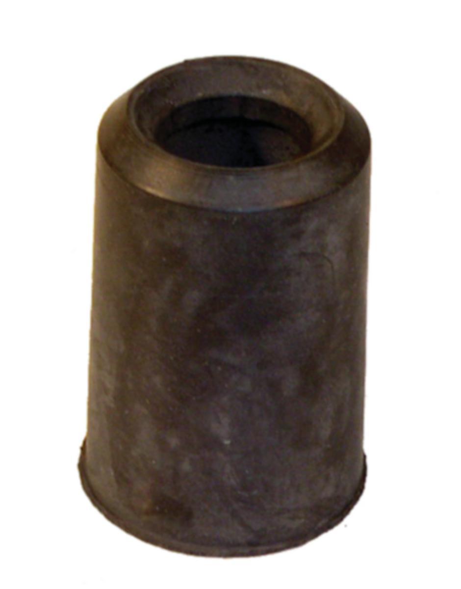 Door holder 440 - DOOR HOLDER FIX 440 BLACK