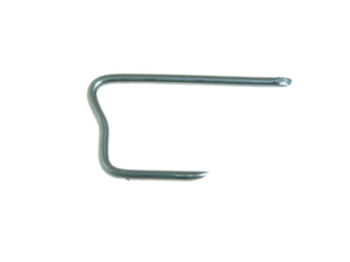 Takpannekrok Gunnebo - TAKPANNEKROK 3.2X60X25X30 FZB 100/PKT