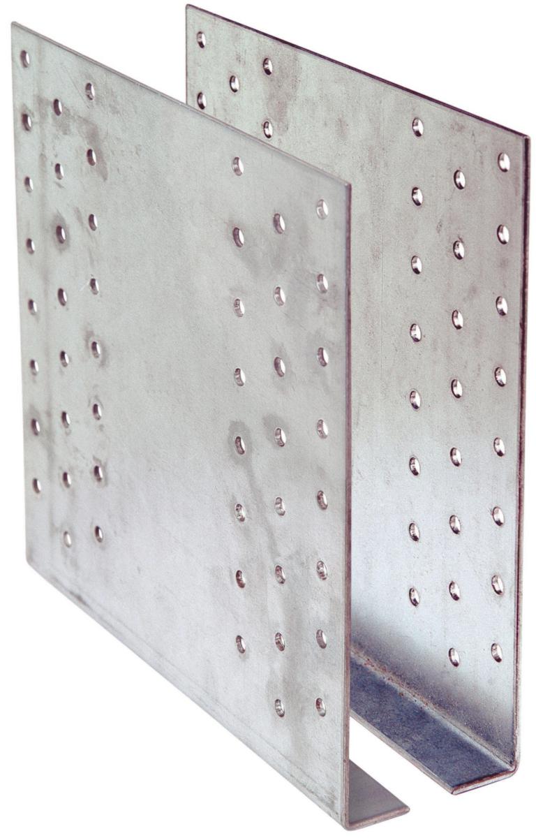 Gerberbeslag - GERBERBESLAG 2,0X220X200 20/FP ETA-09/0314