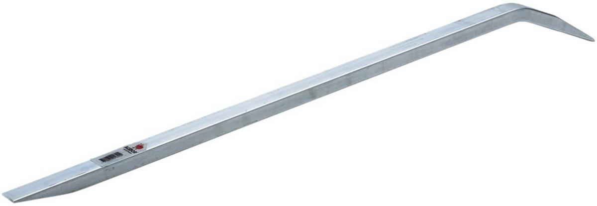 Aluminium alloy bar Hultafors - ALUMINIUM ALLOY BAR HULTAFORS H 700