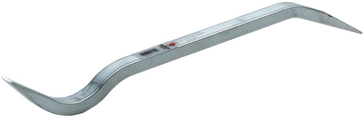 Aluminium alloy bar Hultafors - ALUMINIUM ALLOY BAR HULTAFORS H 480 B