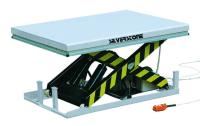 Lyftbord Silverstone elektro-hydrauliskt HW