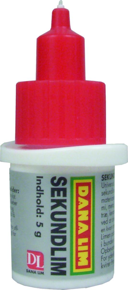 Glue dana 351 5gram - GLUE DANA 351 5GRAM 8120