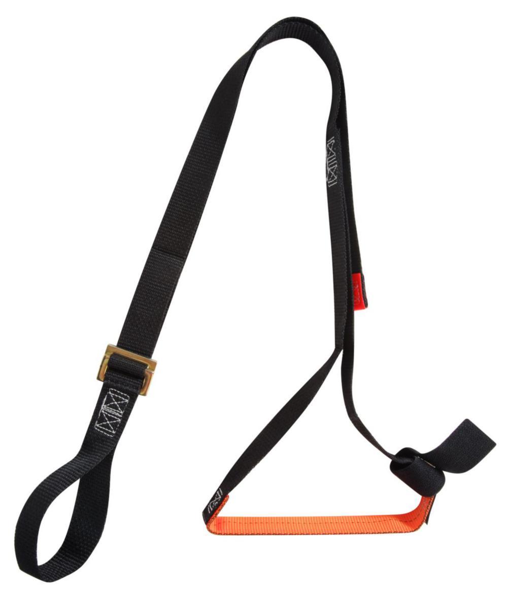 Trauma band Miller for safety harnesses - 2 RELIEF STEPS MILLER (pair) SÄKERHETSSELAR AVLASTNING