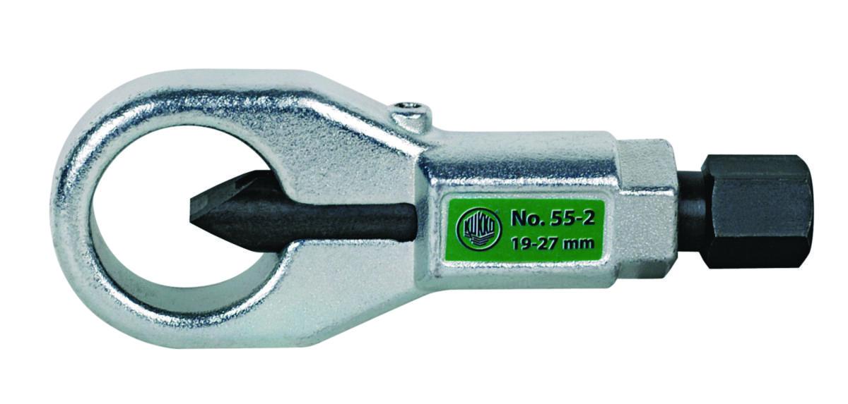 Muttersplittrare Kukko 55 - MUTTERSPLITTARE KUKKO 55-2 SW 19-27MM