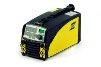 Tigsvets Esab Caddy™Tig 2200iW Hyrmaskin