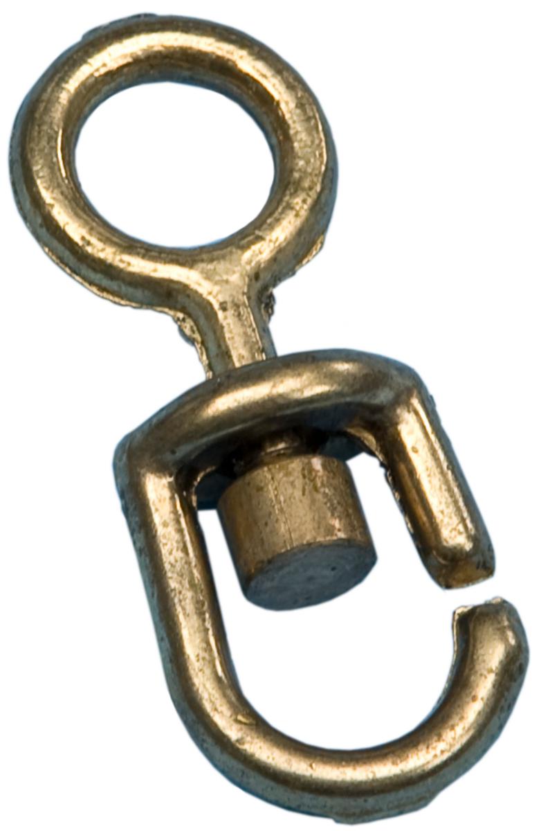 Flag Holder - FLAG HOLDER BRASS 