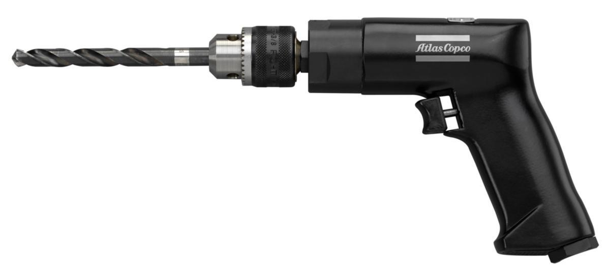 Borrmaskin Atlas Copco D2112/D2116/Q - BORRMASKIN PRO D2116 10MM