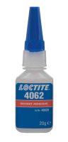Cyanoakrylatlim Loctite® 4062