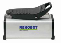 Rehobot PP Lufthydrauliska pumpar serie 2100