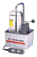 SPX Power Team PE Elhydrauliska Pumpar