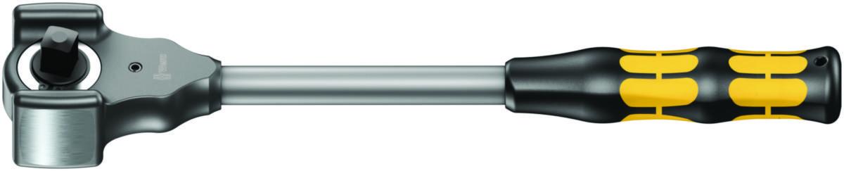 Spärrhandtag Wera 8002 C Koloss - SPÄRRHANDTAG WERA 8002C 1/2" KOLOSS M HÖLSTER & DYNOR SB