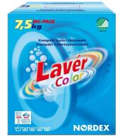 Tvättmedel Nordex Lavér Color