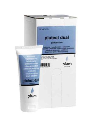 SKYDDSKRÄM PLUM PLUTECT-DUAL 100ML  TUB SVANEN