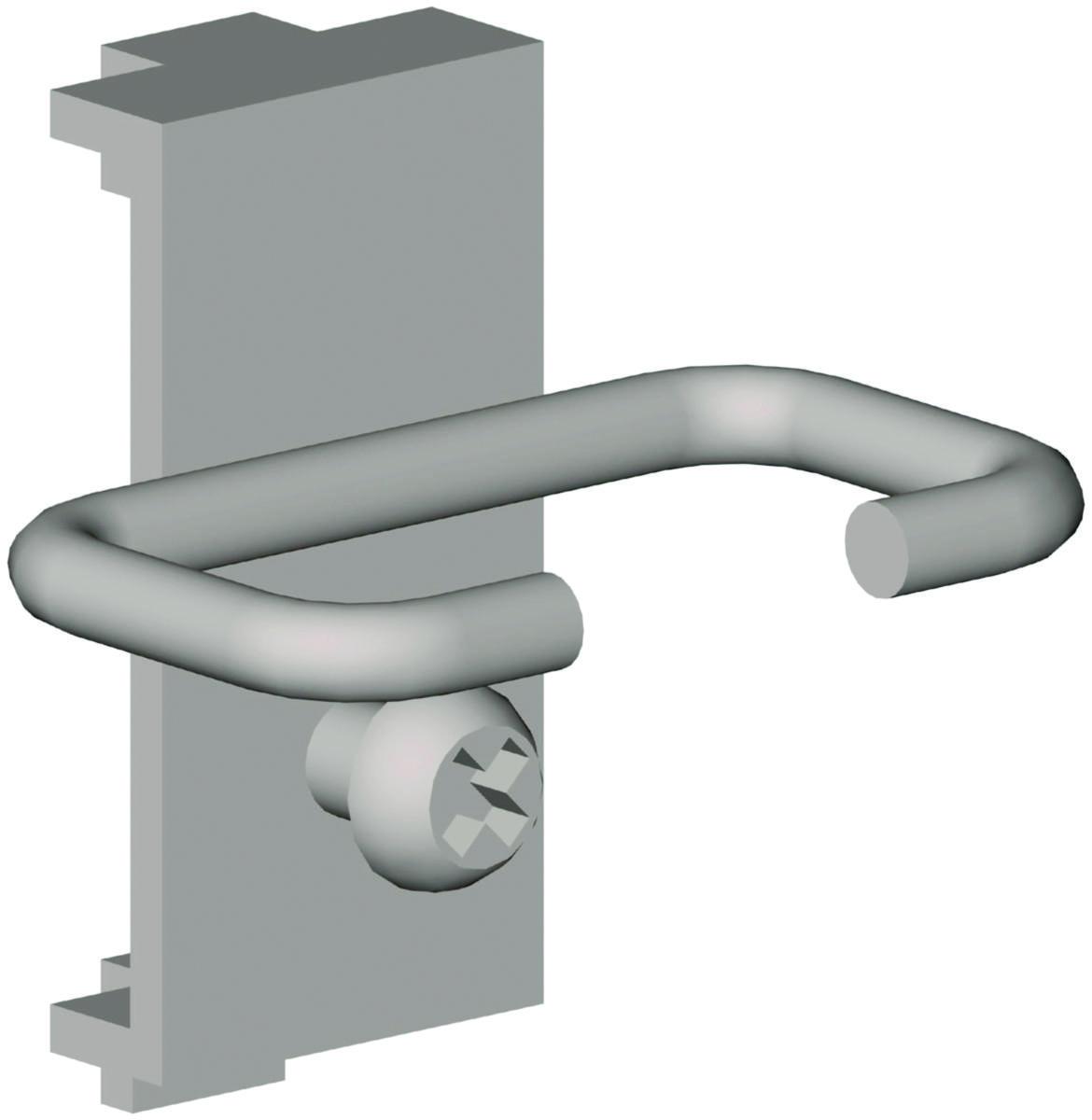 Bygelkrok Treston R35 - BYGELKROK TRESTON R35 35X17MM 5ST/FÖRP 853239-51
