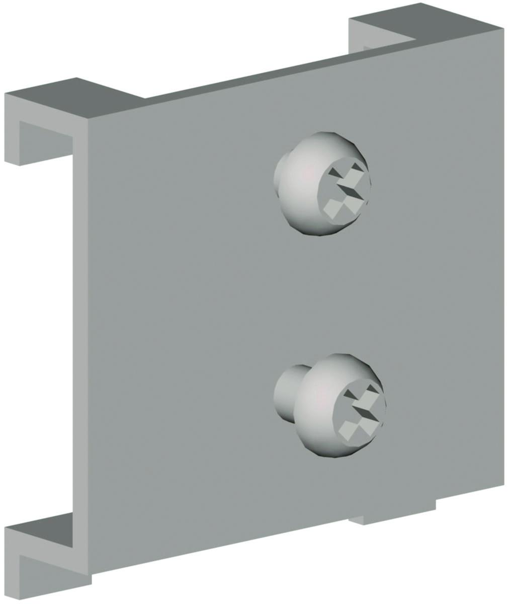 Fästplatta Treston R16 - FÄSTPLATTA TRESTON R16 46MM 831506-51