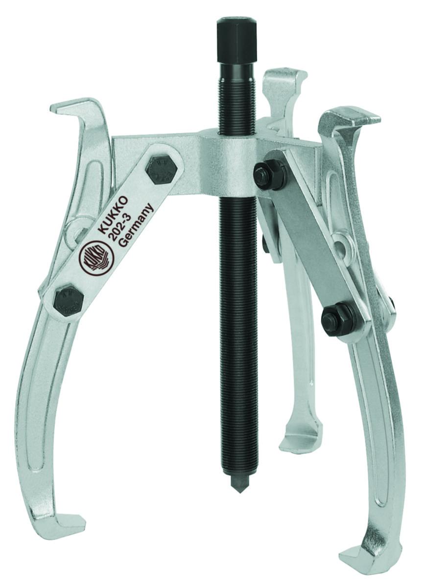 Avdragare Kukko 202 trearmad - AVDRAGARE KUKKO 202-2 220-130MM