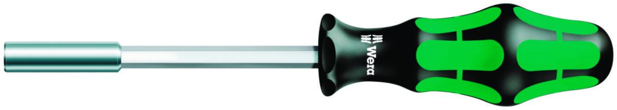 Bitsskruvmejsel Wera 810/1 - BITSSKRUVMEJSEL WERA 810/1 F BITS 1/4