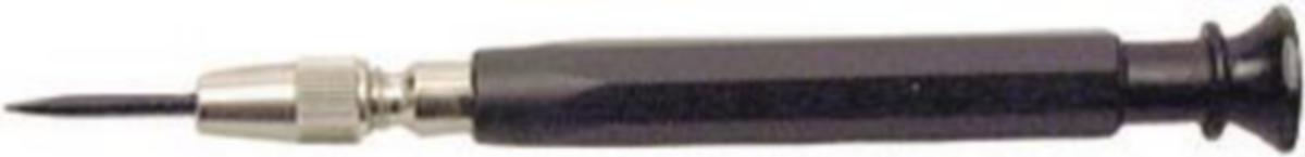 Finmekanikermejselsats - FINMEKANIKERMEJSELSATS ISOLERAD 4ST MEJSLAR