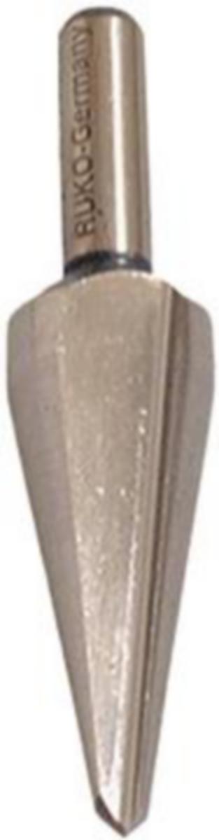 Plåtborr Ruko konisk - PLÅTBORR RUKO NR 3 KONISK 16-30,5MM