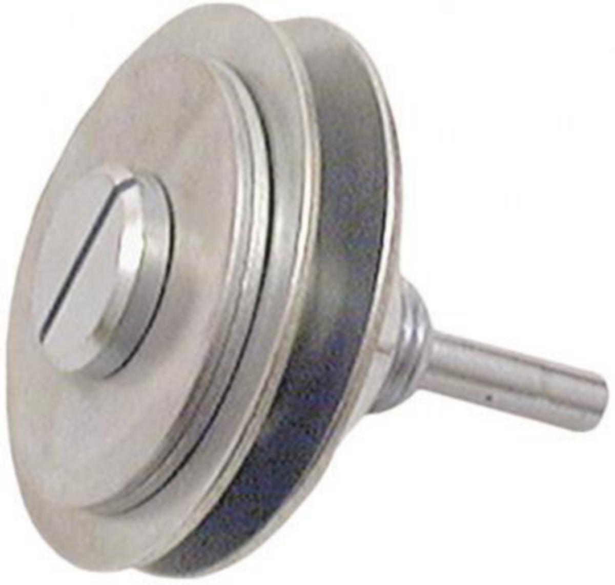 Adapter 3M 900/6 and 900/8 shaft - SPINDEL 3M 900/8 8X20MM HANDLE