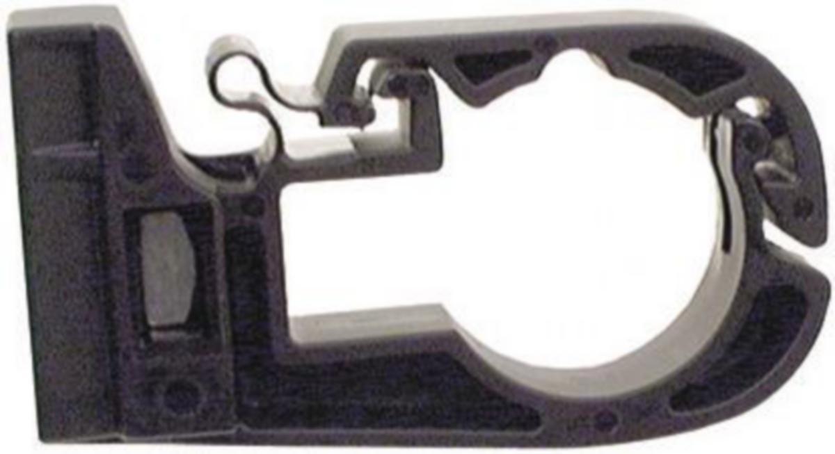 Rörhållare Transair 6697 - FÄSTKLAMMER LEGRIS TRANSAIR YD 25 66972500