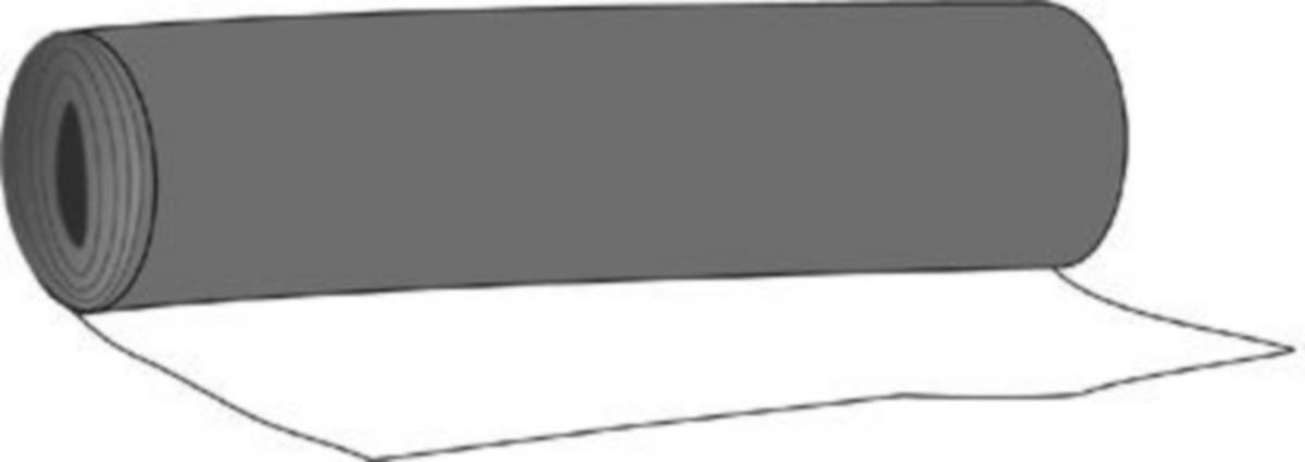 Ventilation Net - POLYETHYLENE VENTILATION NET 25M/RL 150X1.6MM A-COLLECTION