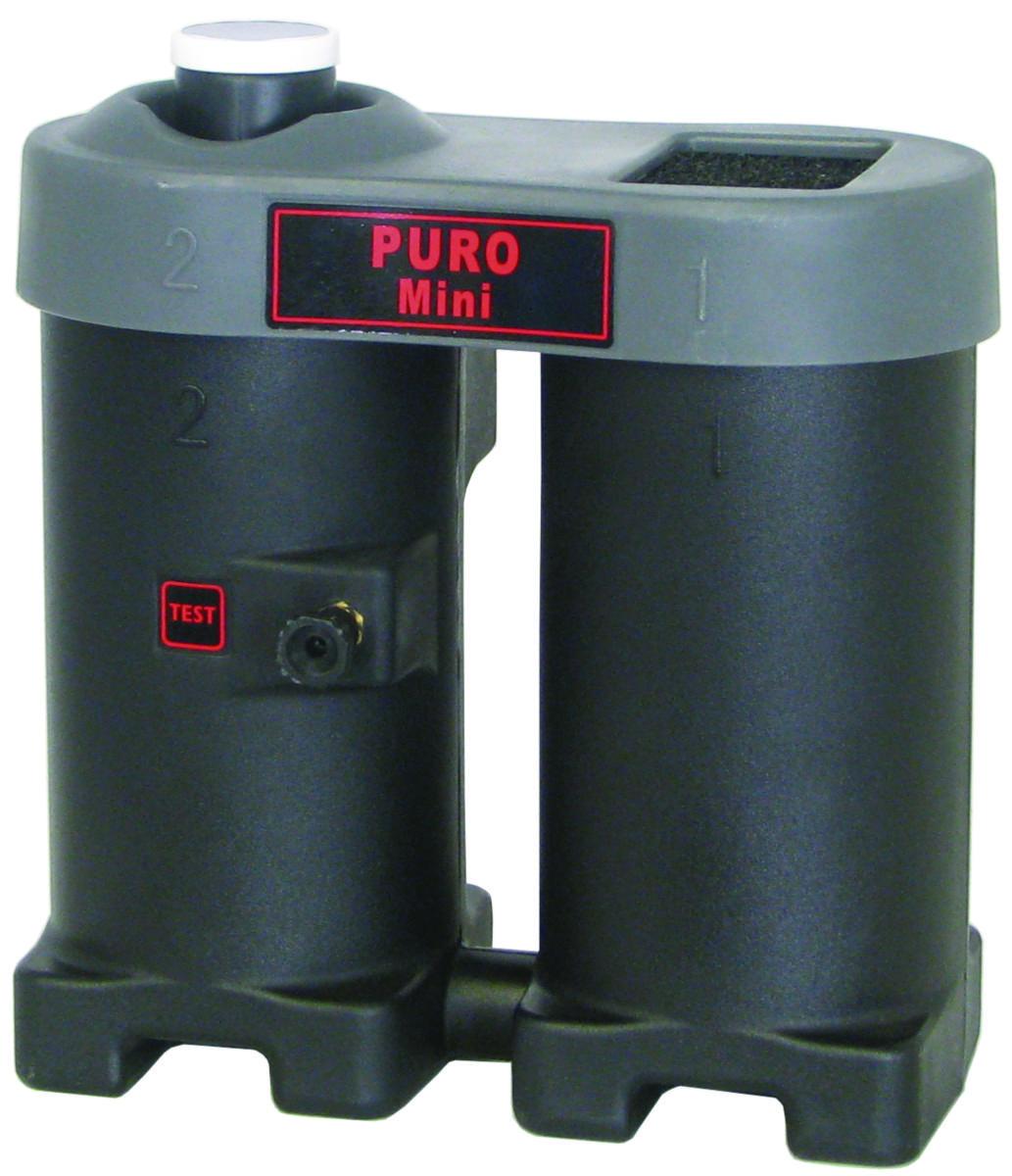 Olje/Vattenseparator Ingersoll Rand Puro Mini / Serpremium 10 - OLJE/VATTENSEPARATOR INGERSOLL RAND SERPREMIUM 10