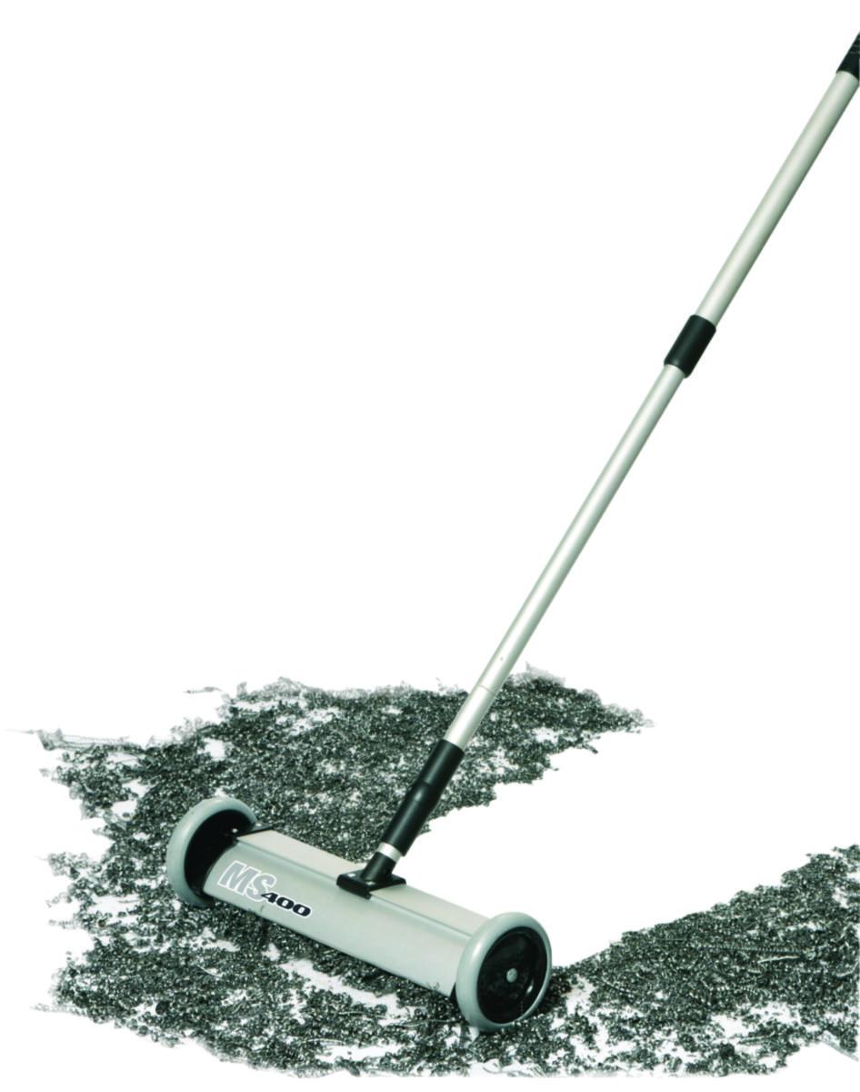 Grovsop Magnetic Sweeper - GROVSOPARE MAGNETIC SWEEPER 40 CM
