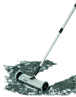 GROVSOPARE MAGNETIC SWEEPER 40 CM