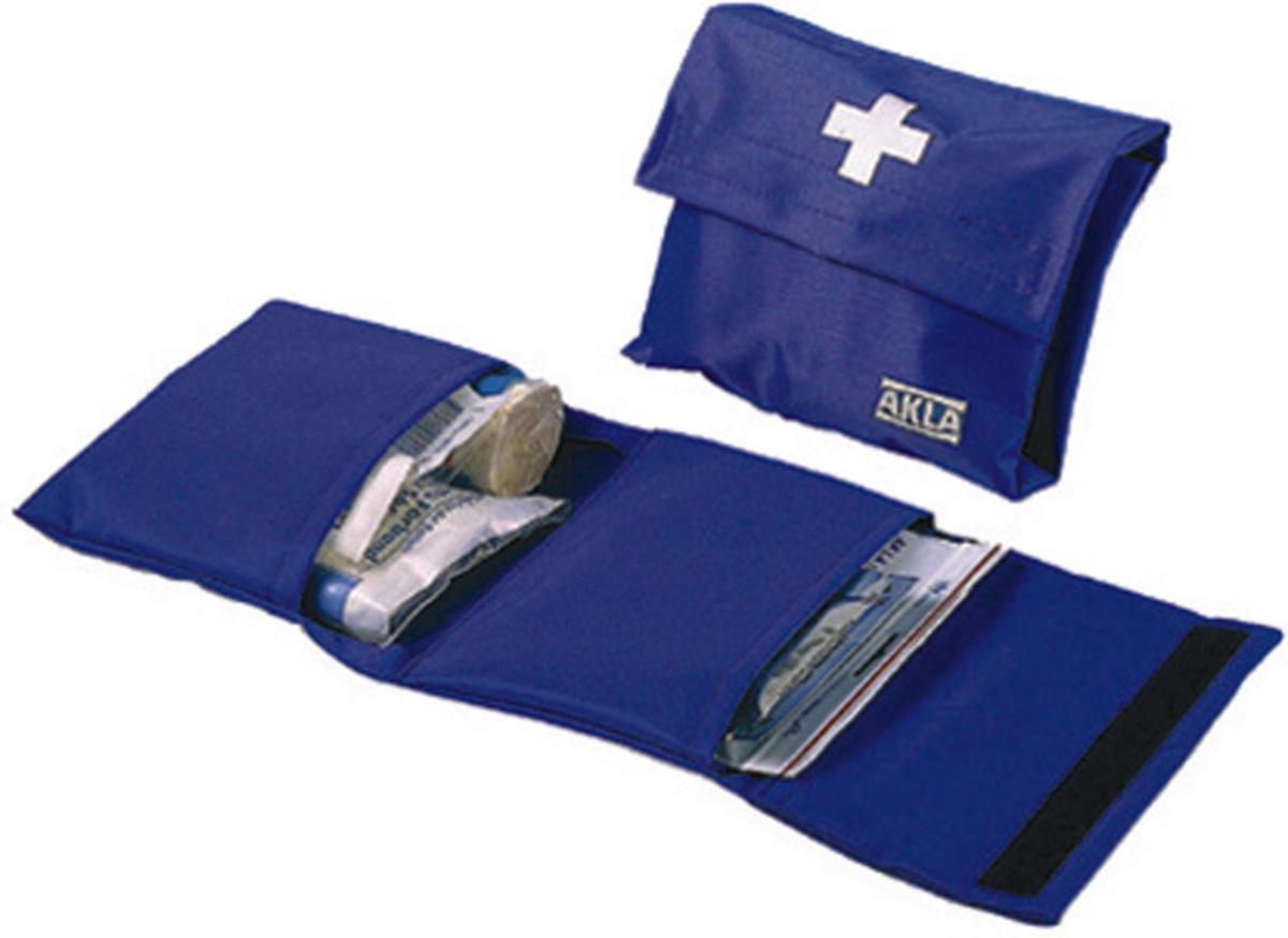 Firsthelp beltbag - FIRST AID BELTBAG FOR SELF CARE 91924