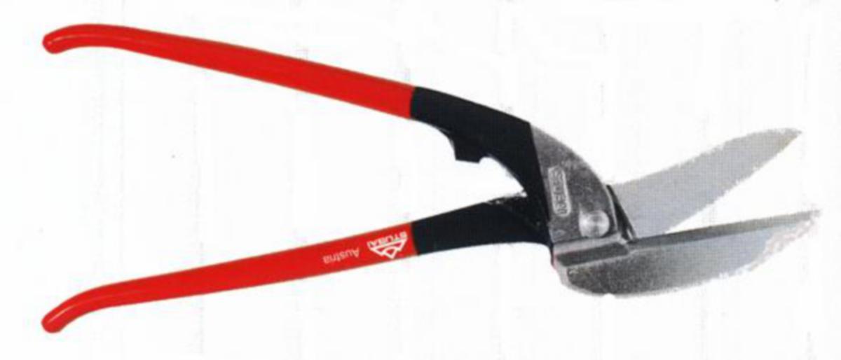 Takplåtsax Stubai - TAKPLÅTSAX STUBAI 269011-1