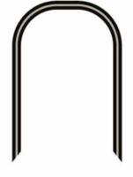 Cable clips ironside w
