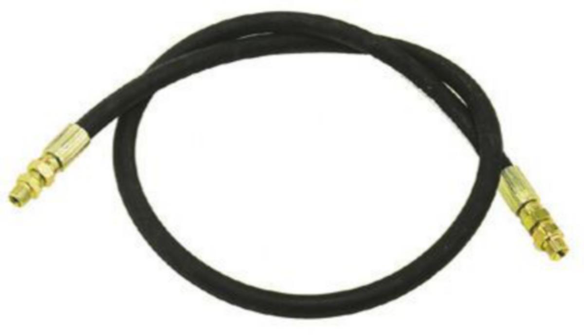 Utloppsslang Orion 18122 - UTLOPPSSLANG ORION 18122 2M FÖR FETT