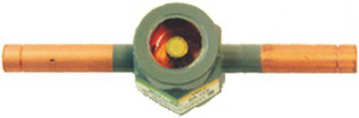 Synglas - Löd x löd - SYNGLAS MED FUKTINDI SA-12S 1/4 LÖD