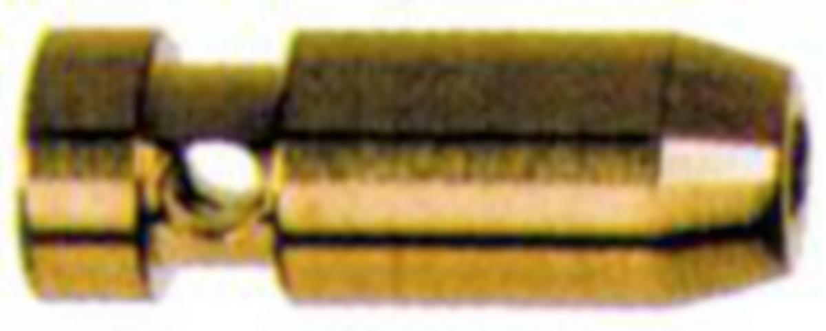 Tillbehör impulsledningar - KOPPARPACKNING WRP502 50 ST